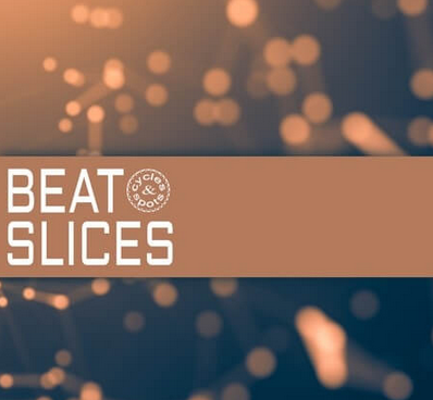 Cycles & Spots Beat Slices WAV