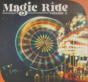 DopeBoyzMuzic Magic Ride 2 WAV