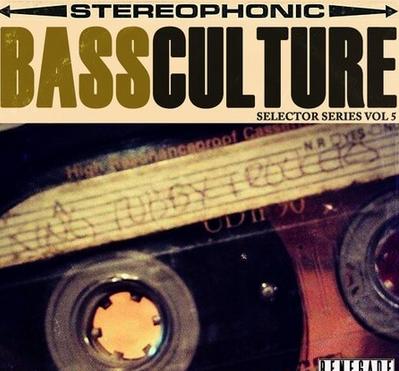 Renegade Audio Bass Culture WAV