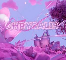 Synthetic x Upmadeit CHRYSALIS Portal Bank Synth Presets