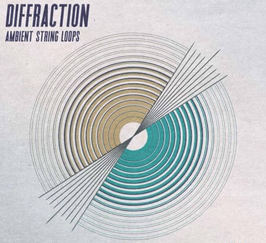 ModeAudio Diffraction Ambient String Loops WAV