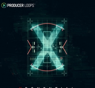 Producer Loops Xponential WAV MiDi