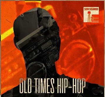 Sofa Squared Old Times Hip-Hop WAV