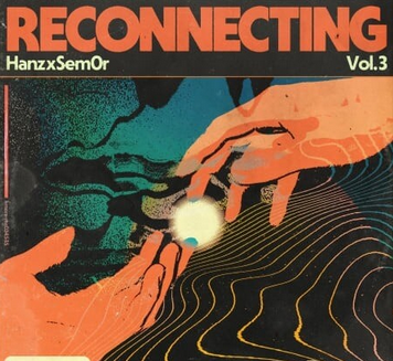 Komorebi Audio Reconnecting Hanz x Sem0r Vol. 3 WAV