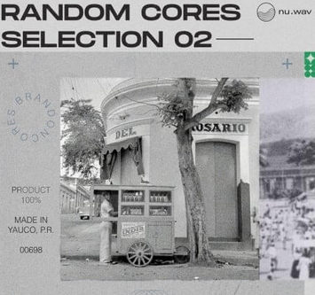 nu.wav Random Cores Selection 02 WAV