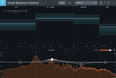 iZotope Tonal Balance Control 2 v2.7.0 MacOSX