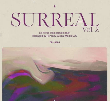 Renraku Surreal 2 WAV