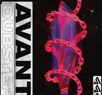 Avant Samples Avant Dubstep 01 WAV MiDi Synth Presets DAW Templates