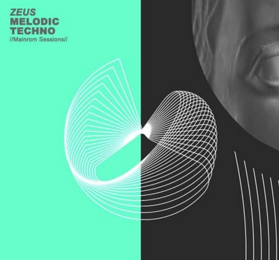 Samplestar Zeus Melodic Techno WAV