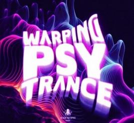 Black Octopus Sound Warping Psy Trance Vol.1 WAV