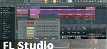 ProAudioExp FL Studio 20 Video TUTORiAL