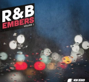 New Beard Media Rnb Embers Vol 1 WAV