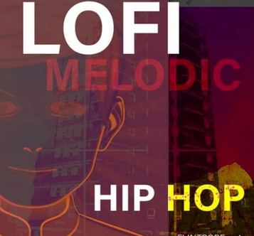 Flintpope LOFI MELODIC HIP HOP WAV