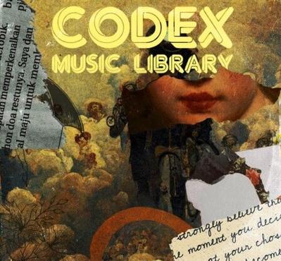 Codex Music Library Misha WAV