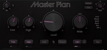 Musik Hack Master Plan v1.0.17 WiN