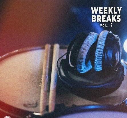 Shroom Weekly Breaks 07 WAV