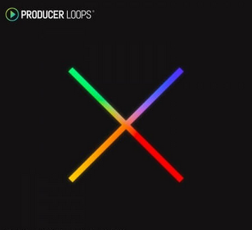 Producer Loops Bright Lights MULTiFORMAT