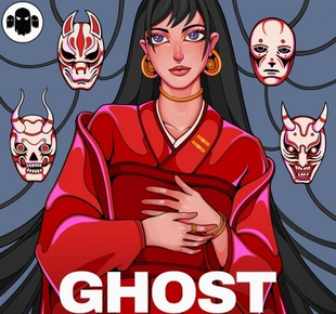 Ghost Syndicate GHOST: Garage WAV MiDi Ableton Live