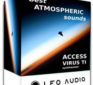 LFO Store Access Virus B C TI Best Atmospheric Sounds Synth Presets