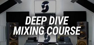 Streaky Deep Dive Mixing Course Complete TUTORiAL