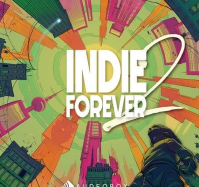 AudeoBox Indie Forever 2 WAV