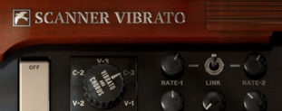 Martinic Scanner Vibrato v1.3.0 WiN