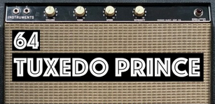 64 Tuxedo Prince Capture Pack Synth Presets