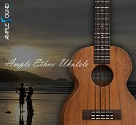 Ample Sound Ample Ethno Ukulele III v3.6 WiN MacOSX