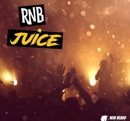 New Beard Media RNB Juice WAV
