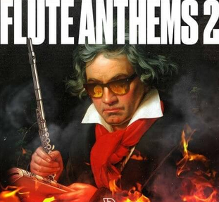 DopeBoyzMuzic Flute Anthems 2 WAV