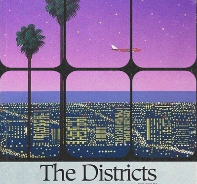 Paradise Music Library GIO GOMEZ The Districts WAV