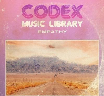 Codex Music Library: Empathy (Compositions) WAV