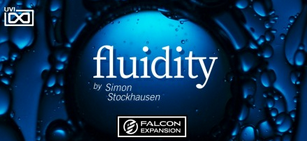 UVI Falcon Expansion Fluidity v1.0.1 WiN