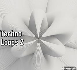 AudioFriend Techno Loops 2 WAV