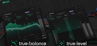 Sonible Truebalance v1.0.3 WiN