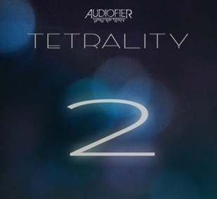 Audiofier Tetrality 2 KONTAKT