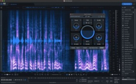 iZotope RX 10 Audio Editor Advanced VST2 Addition v10.4.2 CE WiN