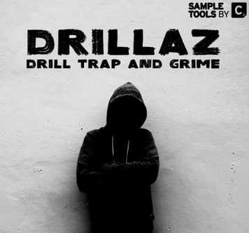 Sample Tools by Cr2 DRILLAZ: Drill Trap and Grime WAV