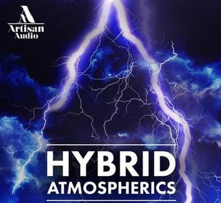 Artisan Audio Hybrid Atmospherics MULTiFORMAT