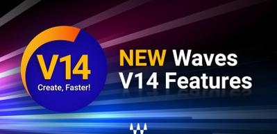 Waves Complete v2023.07.26 MacOSX