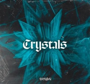 Samudai Crystals WAV