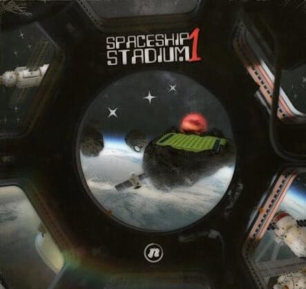 Nastee Spaceship Stadium Vol.1 (Compositions And Stems) WAV