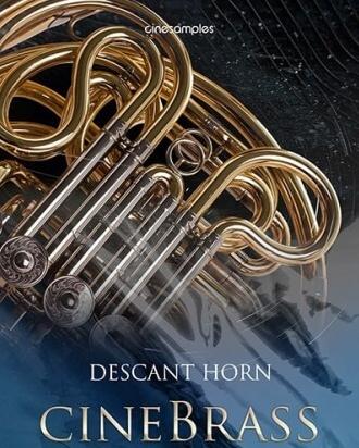 Cinesamples CineBrass Descant Horn v1.1.0.3 KONTAKT