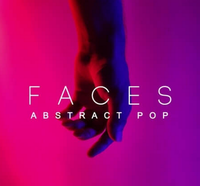 Samplestar Faces Abstract Pop WAV