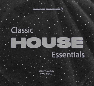 Banger Samples Classic House Essentials WAV MiDi REX