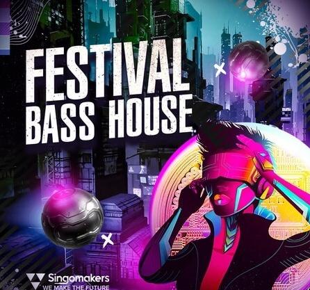 Singomakers Festival Bass House MULTiFORMAT