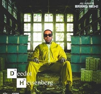 Deedot Heisenberg Drum Kit (Official) WAV