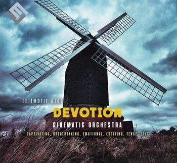 Leitmotif Devotion: Cinematic Orchestra WAV