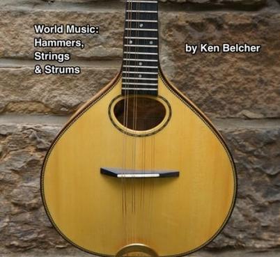 Ken Belcher Music Hammers Strings And Strums WAV