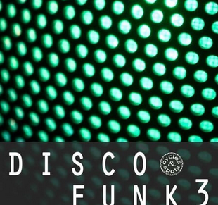 Cycles and Spots Disco Funk 3 WAV MiDi